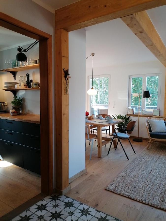 Willa Waelder: Quartier Haus Im Glueck St. Blasien Zewnętrze zdjęcie