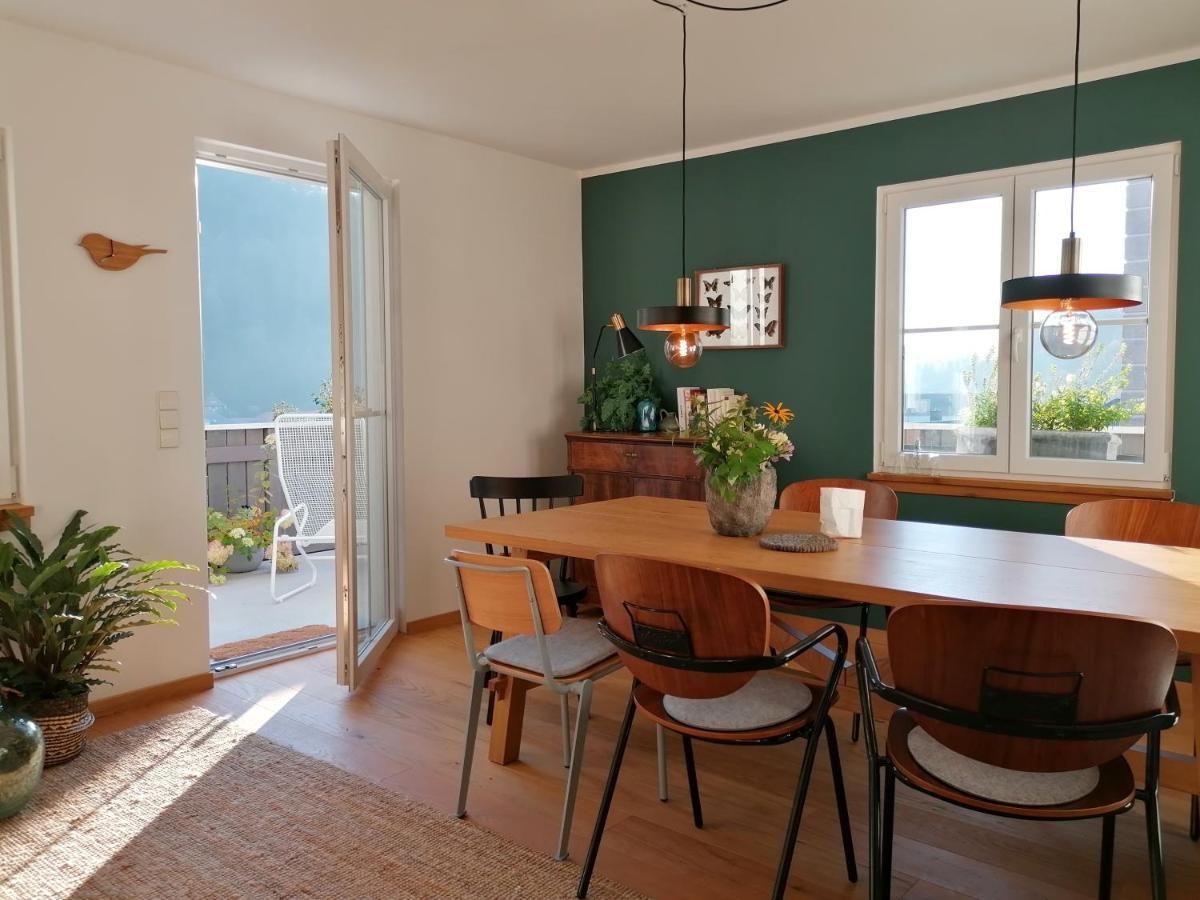 Willa Waelder: Quartier Haus Im Glueck St. Blasien Zewnętrze zdjęcie