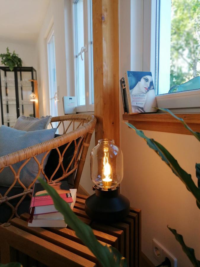 Willa Waelder: Quartier Haus Im Glueck St. Blasien Zewnętrze zdjęcie