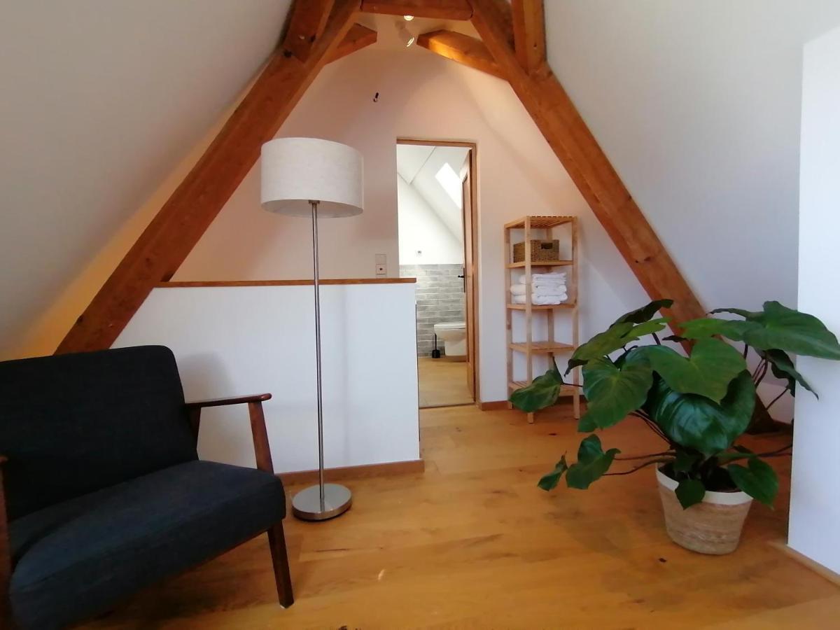 Willa Waelder: Quartier Haus Im Glueck St. Blasien Zewnętrze zdjęcie