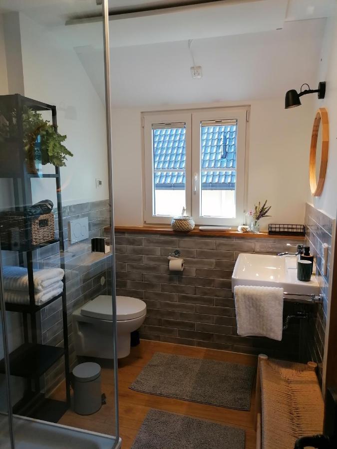 Willa Waelder: Quartier Haus Im Glueck St. Blasien Zewnętrze zdjęcie
