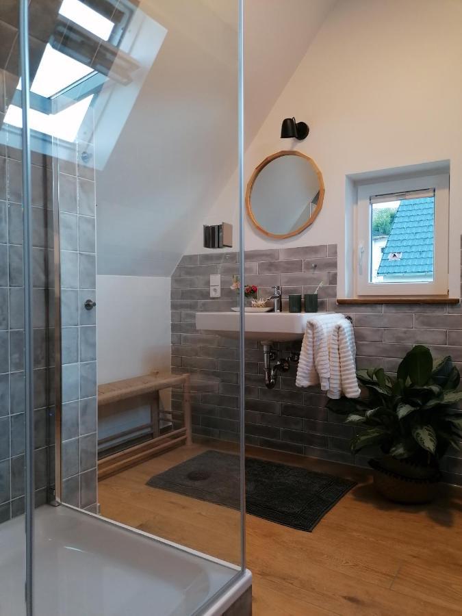 Willa Waelder: Quartier Haus Im Glueck St. Blasien Zewnętrze zdjęcie
