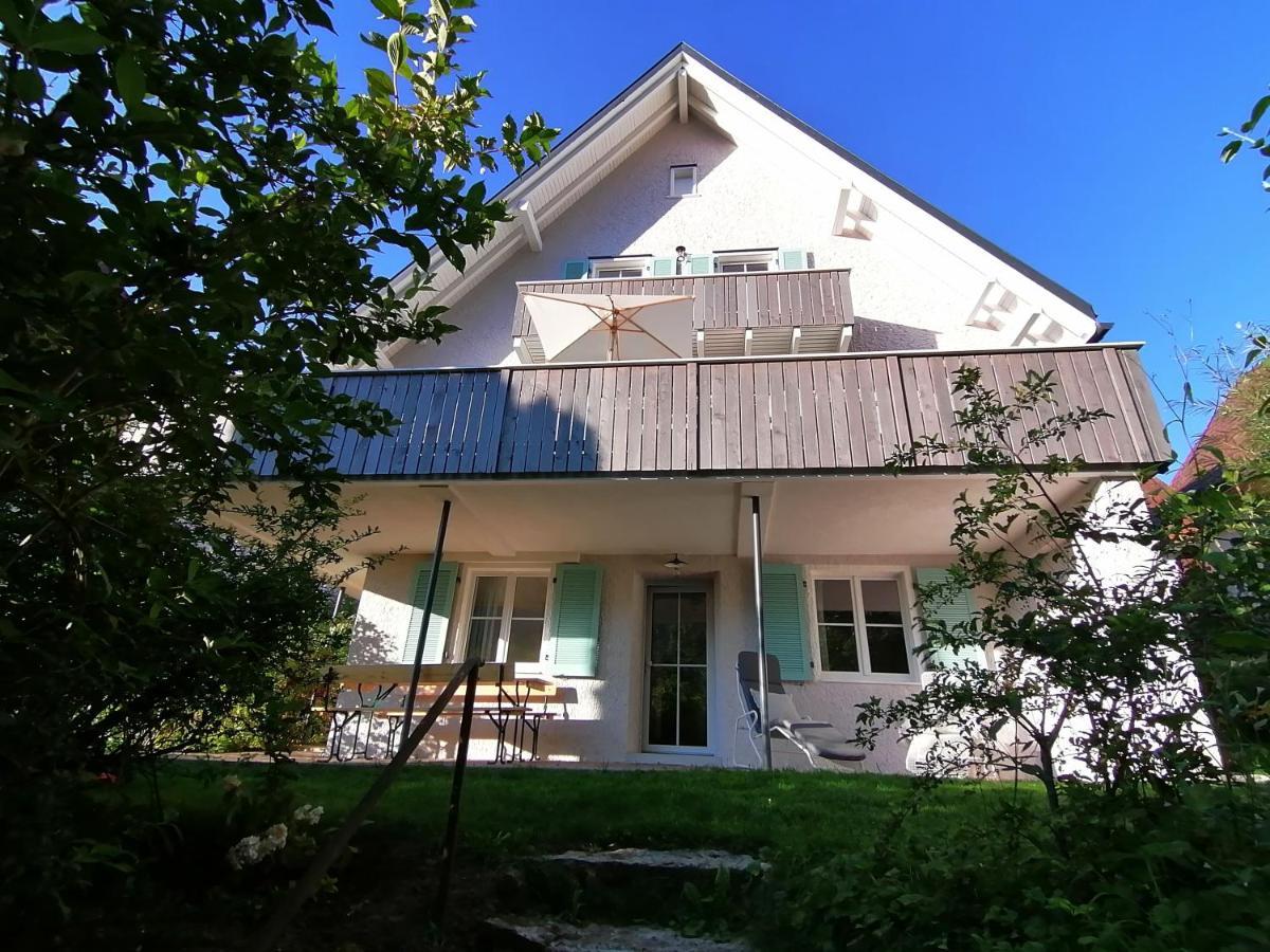 Willa Waelder: Quartier Haus Im Glueck St. Blasien Zewnętrze zdjęcie